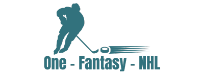 One – Fantasy – NHL